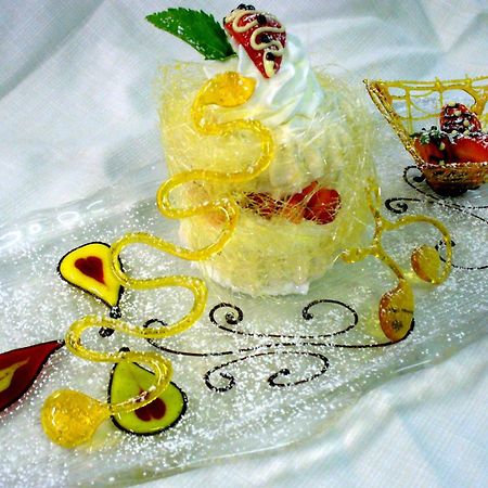 Hotel & Spa L'Antico Forziere Deruta Zewnętrze zdjęcie