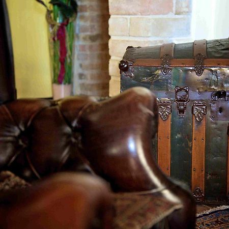 Hotel & Spa L'Antico Forziere Deruta Zewnętrze zdjęcie