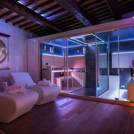 Hotel & Spa L'Antico Forziere Deruta Zewnętrze zdjęcie