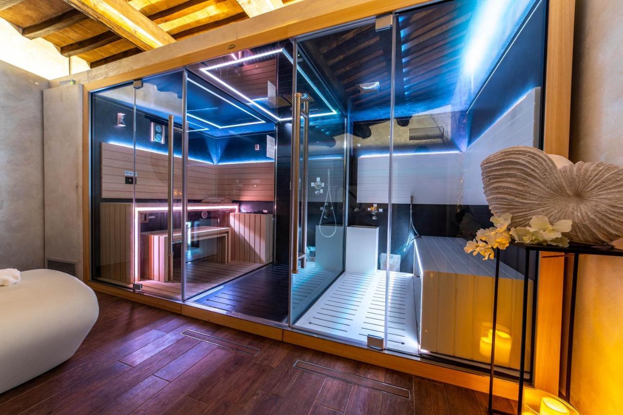 Hotel & Spa L'Antico Forziere Deruta Zewnętrze zdjęcie