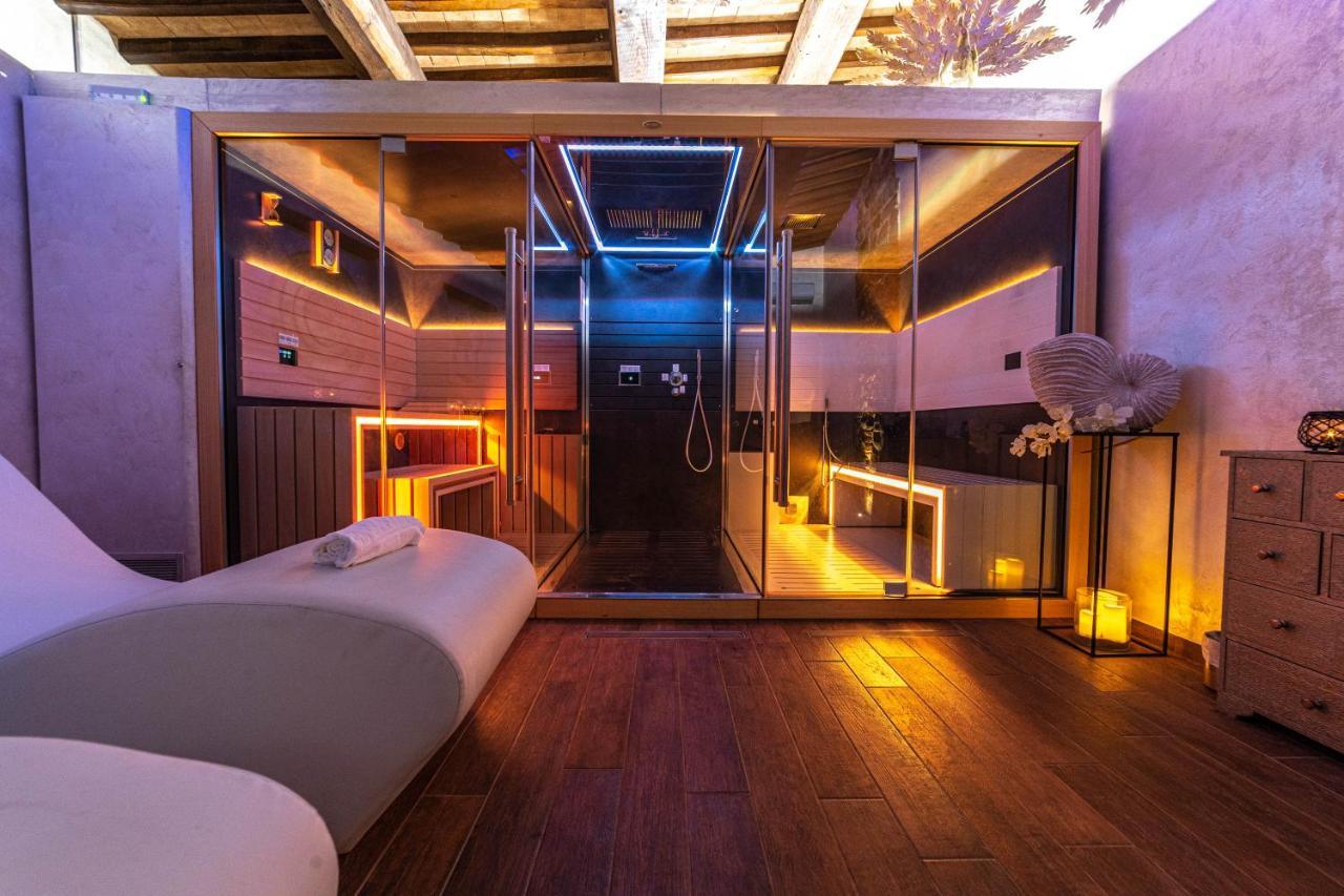 Hotel & Spa L'Antico Forziere Deruta Zewnętrze zdjęcie