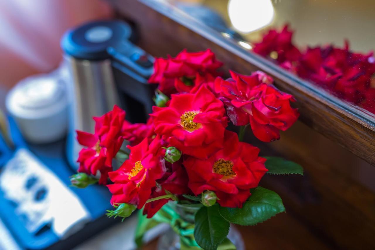 Hotel & Spa L'Antico Forziere Deruta Zewnętrze zdjęcie