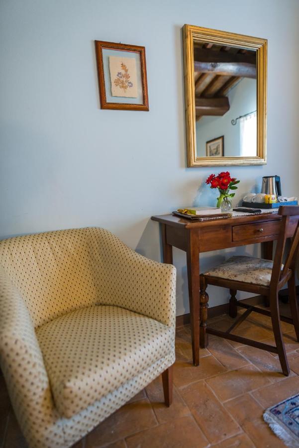 Hotel & Spa L'Antico Forziere Deruta Zewnętrze zdjęcie