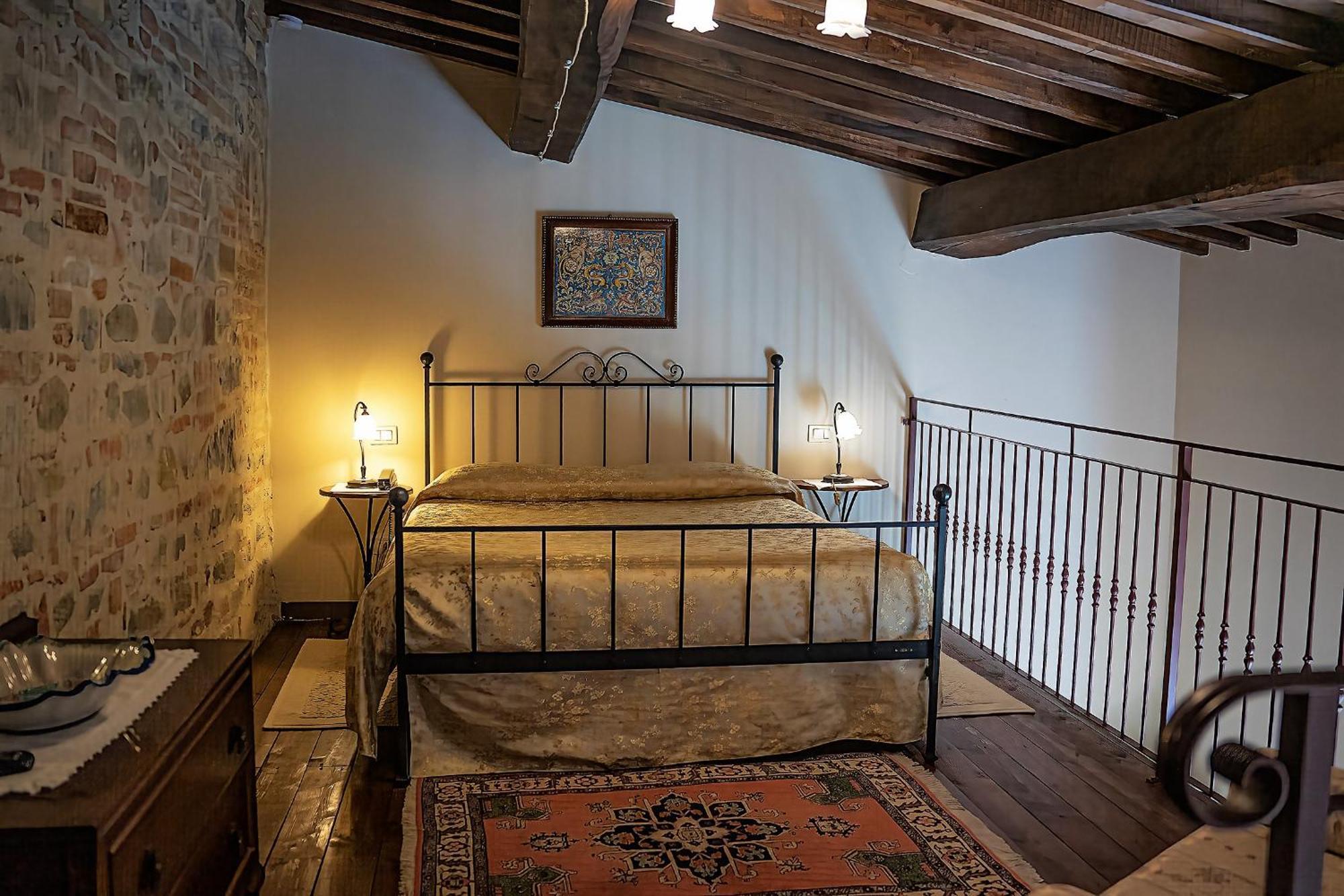 Hotel & Spa L'Antico Forziere Deruta Zewnętrze zdjęcie