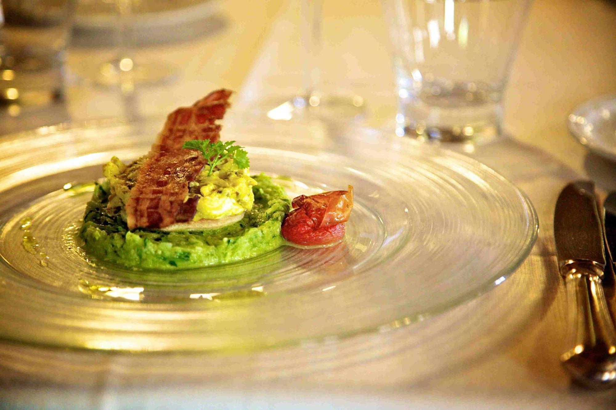 Hotel & Spa L'Antico Forziere Deruta Zewnętrze zdjęcie