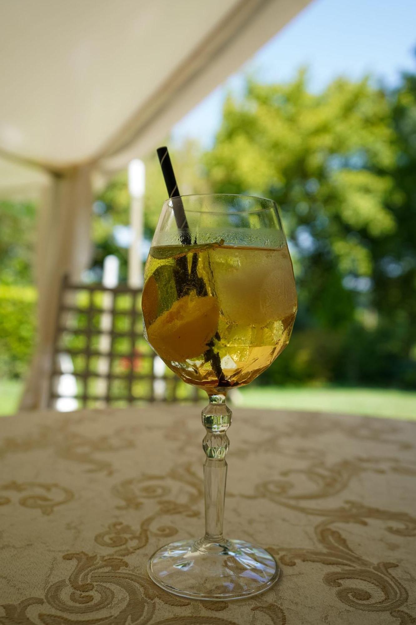 Hotel & Spa L'Antico Forziere Deruta Zewnętrze zdjęcie