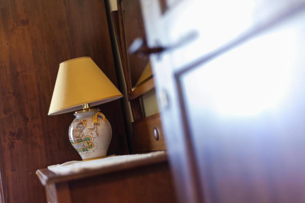 Hotel & Spa L'Antico Forziere Deruta Pokój zdjęcie