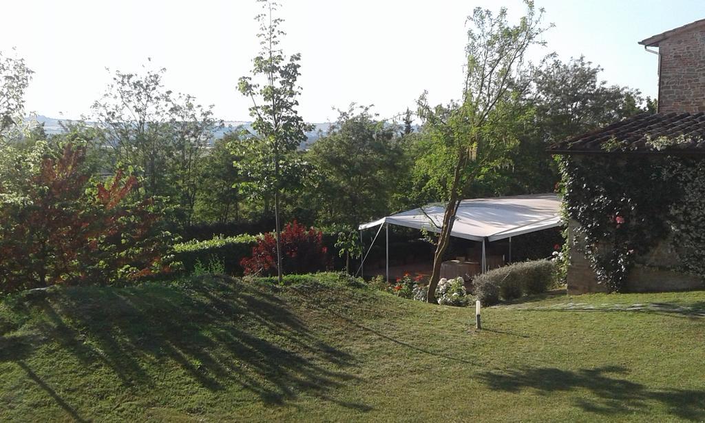 Hotel & Spa L'Antico Forziere Deruta Zewnętrze zdjęcie