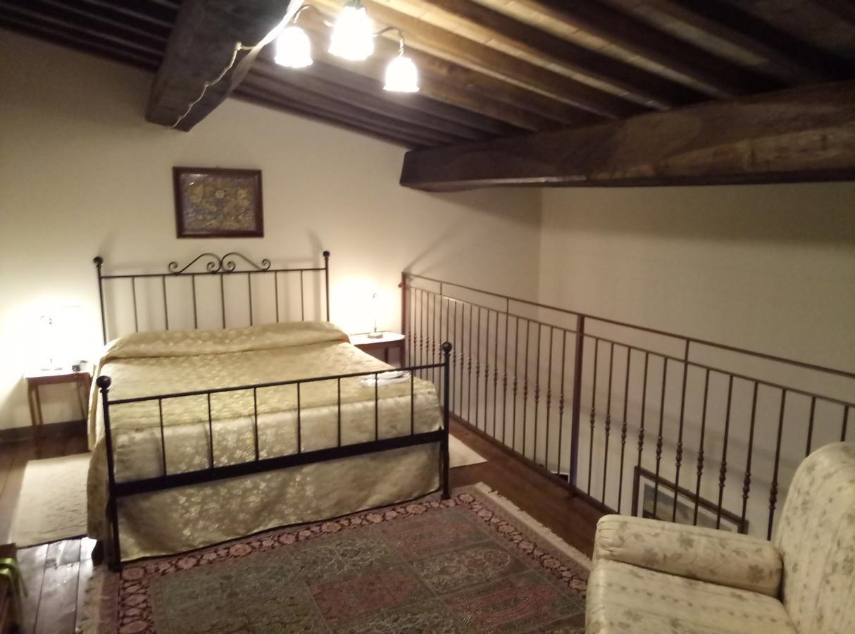 Hotel & Spa L'Antico Forziere Deruta Zewnętrze zdjęcie
