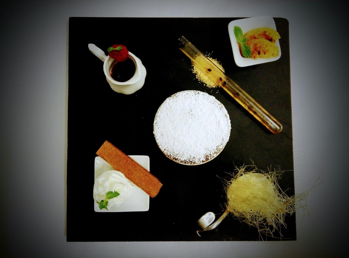 Hotel & Spa L'Antico Forziere Deruta Zewnętrze zdjęcie