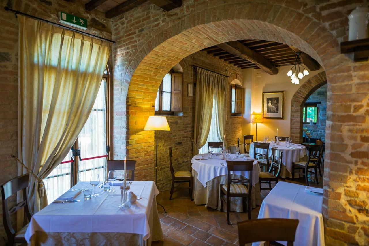 Hotel & Spa L'Antico Forziere Deruta Zewnętrze zdjęcie