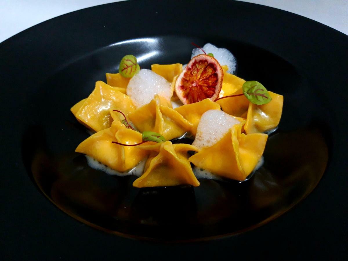 Hotel & Spa L'Antico Forziere Deruta Zewnętrze zdjęcie