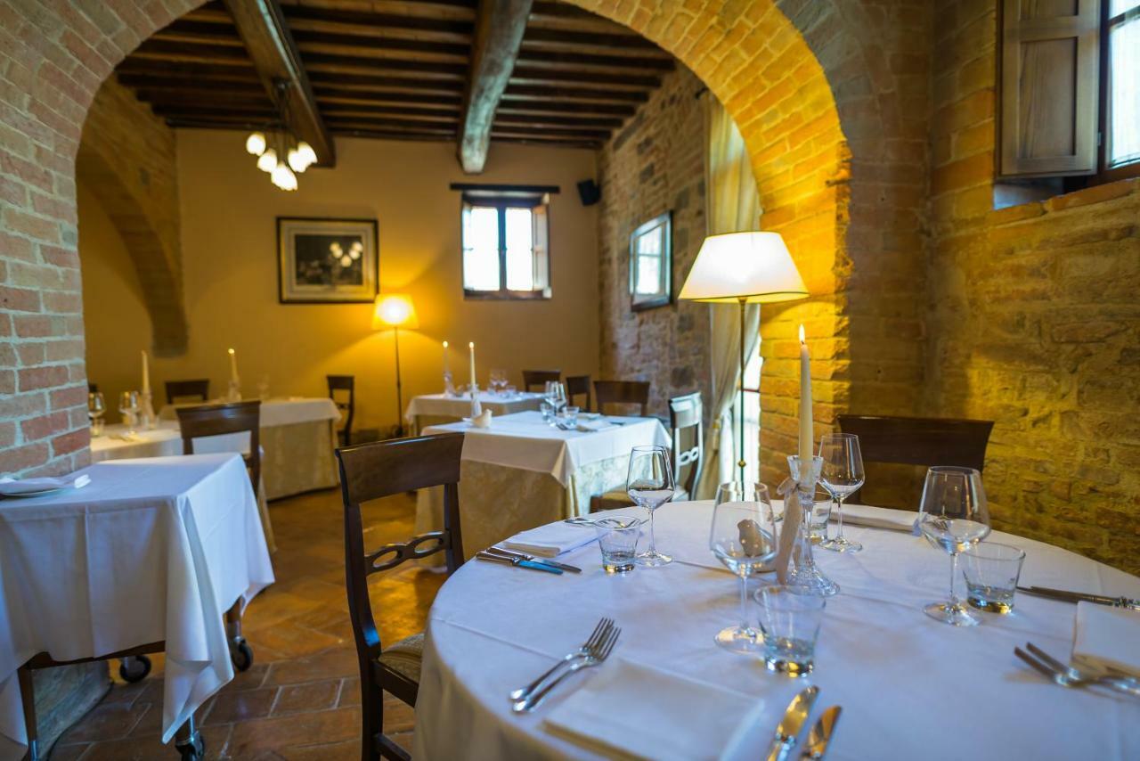 Hotel & Spa L'Antico Forziere Deruta Zewnętrze zdjęcie